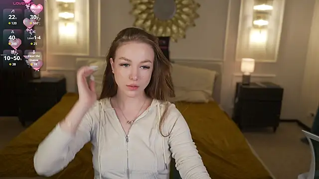 Ella 054 online show from 05/11/26, 02:34