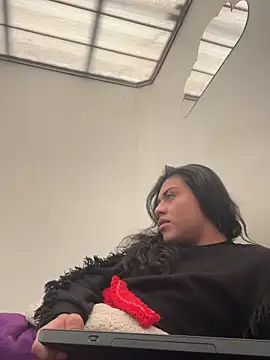 Ariana rodriguez 0 online show from 10/04/25, 01:53