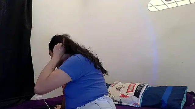 Ariana rodriguez 0 online show from 10/13/25, 08:53