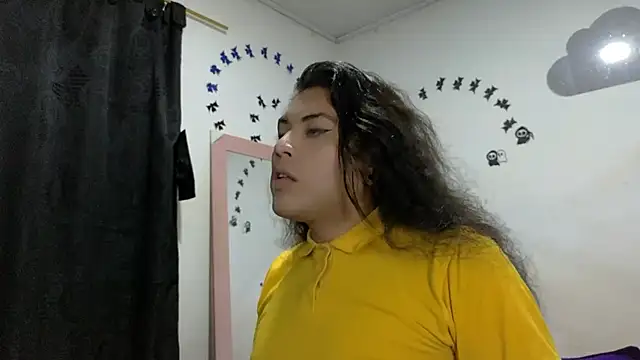 Ariana rodriguez 0 online show from 01/10/26, 10:28