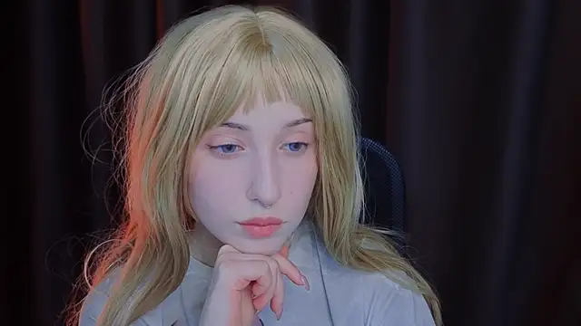 YukiMisa online show from 11/25/25, 04:07