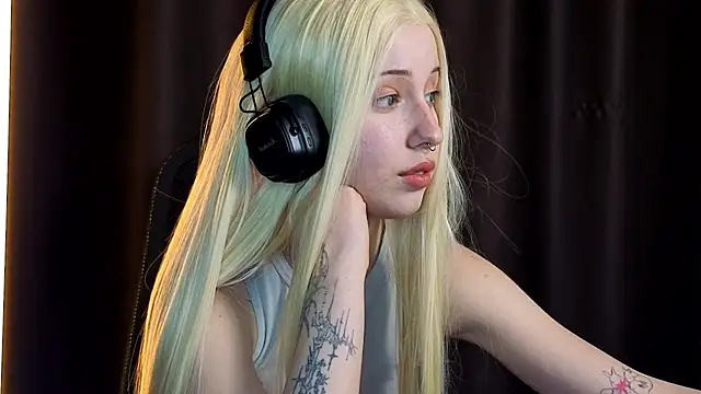 YukiMisa online show from 01/07/26, 03:03