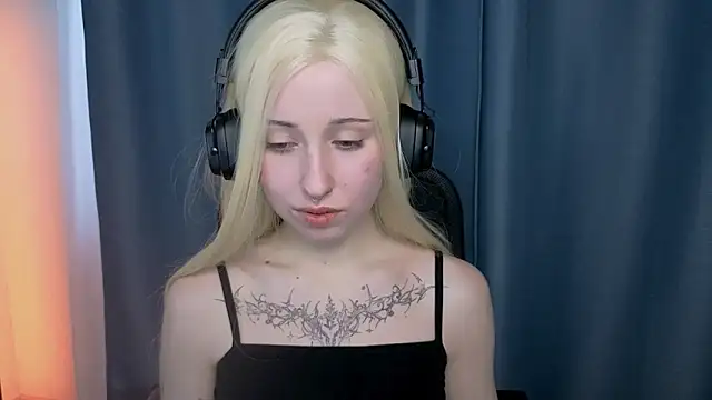 YukiMisa online show from 02/07/26, 09:02