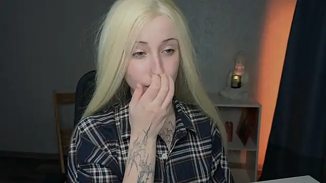 YukiMisa online show from 03/07/26, 09:45