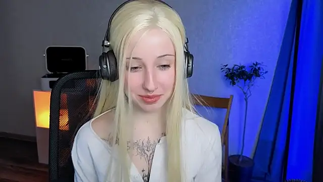 YukiMisa online show from 03/24/26, 06:35