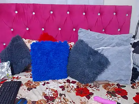 BadGirlSexyT online show from 10/16/25, 08:10