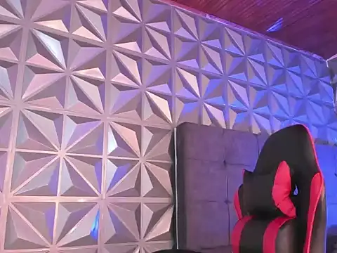 Arthur Masson online show from 04/12/26, 08:47