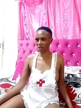 SexyBootie online show from 12/20/25, 10:39