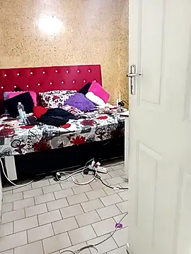 SexyBootie online show from 03/21/26, 10:53