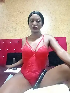 SexyBootie online show from 06/19/26, 12:04