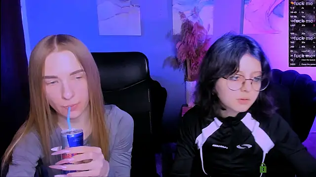 samanta hotty online show from 12/14/25, 08:13