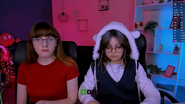 samanta hotty online show from 01/15/26, 08:23