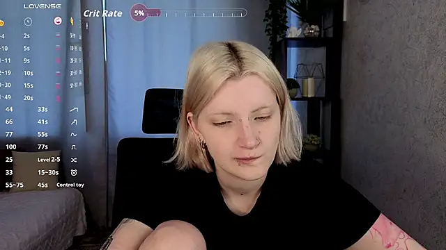 EchoBloom online show from 09/10/25, 10:26