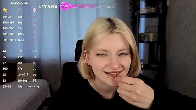 EchoBloom online show from 09/18/25, 11:01