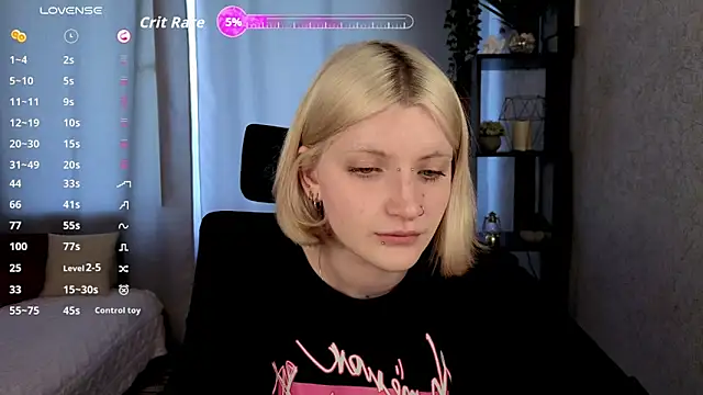 EchoBloom online show from 09/19/25, 10:49