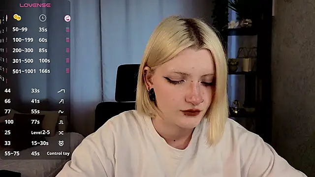 EchoBloom online show from 09/26/25, 10:52