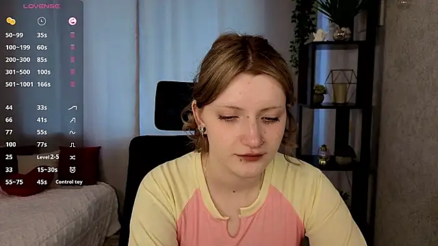 EchoBloom online show from 10/05/25, 10:57