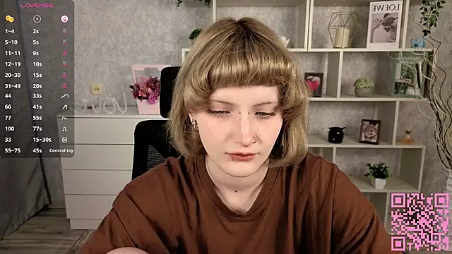 EchoBloom online show from 10/21/25, 10:49