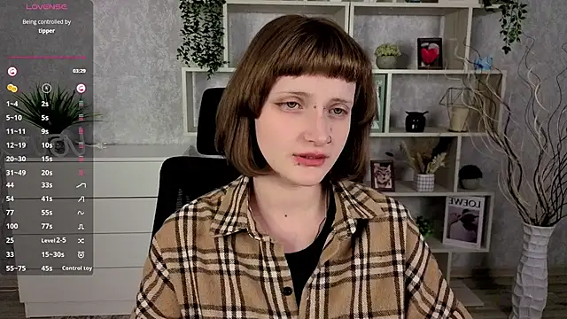 EchoBloom online show from 10/24/25, 01:07