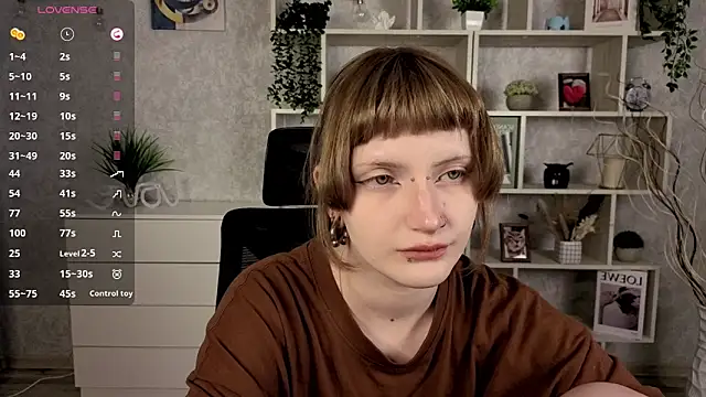 EchoBloom online show from 10/31/25, 10:38