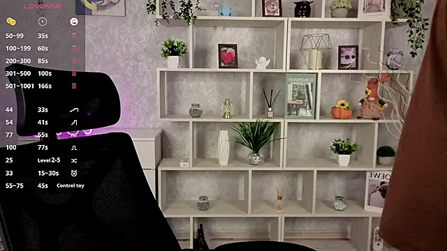 EchoBloom online show from 11/01/25, 11:01