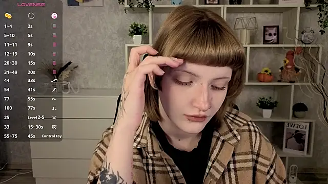 EchoBloom online show from 11/02/25, 11:01