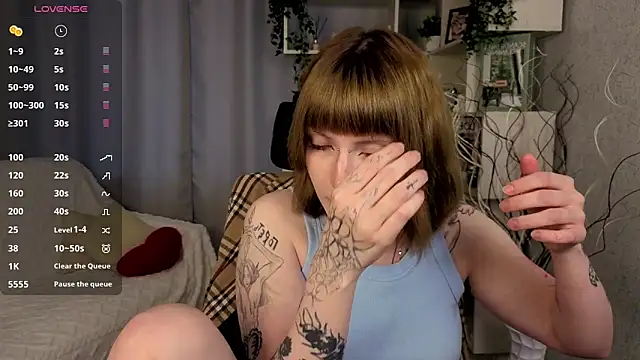 EchoBloom online show from 11/22/25, 10:25