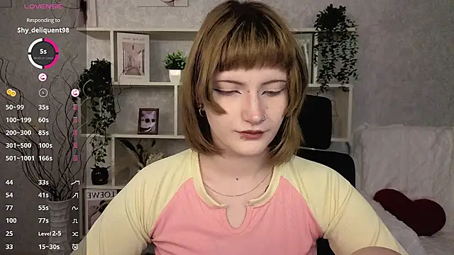 EchoBloom online show from 11/28/25, 10:51