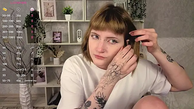 EchoBloom online show from 11/29/25, 10:40