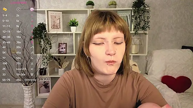 EchoBloom online show from 11/30/25, 11:36