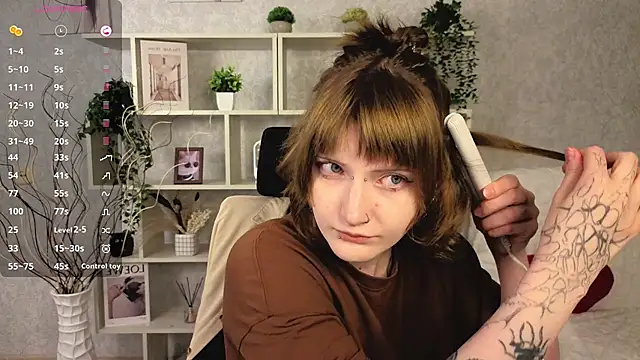 EchoBloom online show from 12/01/25, 10:42