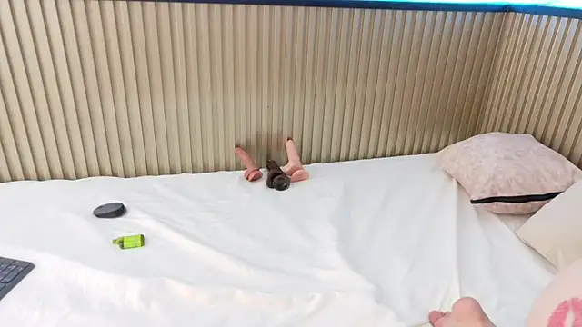 Sammy Lovee online show from 09/23/25, 07:28