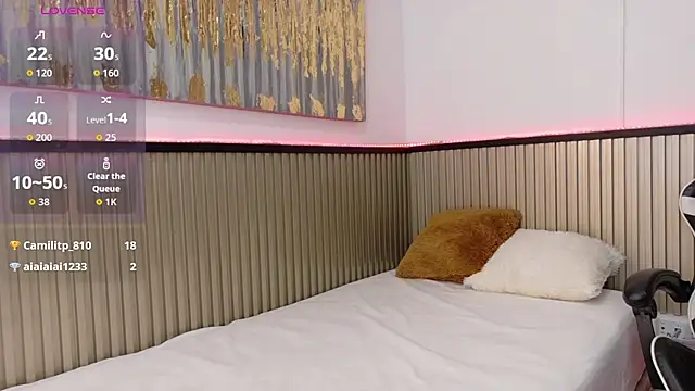 Snapshot of Sammy_Lovee chatting on 02/07/26, 07:39 Sammy Lovee online show from 02/07/26, 07:39