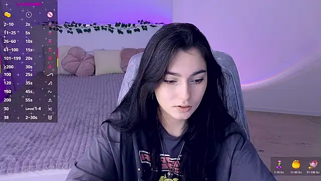 Andres sssss online show from 12/04/25, 10:18