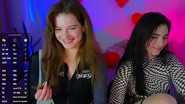 Andres sssss online show from 02/07/26, 08:56