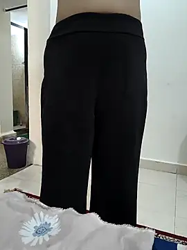 nice touch9733 online show from 01/06/26, 09:46