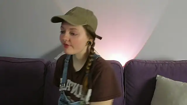 WonderConnie1 online show from 09/23/25, 03:20