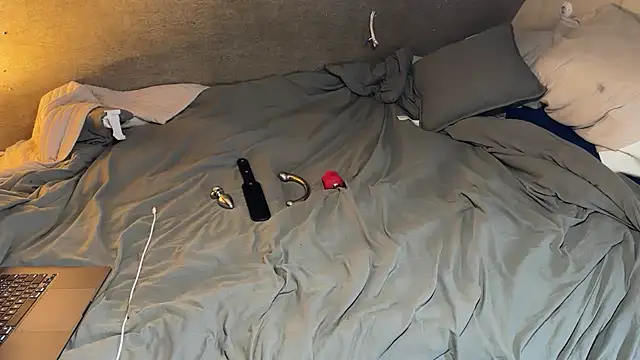 DMcNasty4 online show from 02/02/26, 06:50