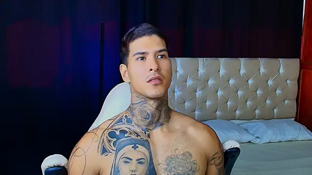 jiro kenji1 online show from 01/14/26, 02:44