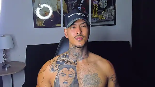 jiro kenji1 online show from 02/03/26, 06:40