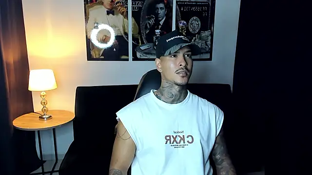 jiro kenji1 online show from 02/04/26, 01:55