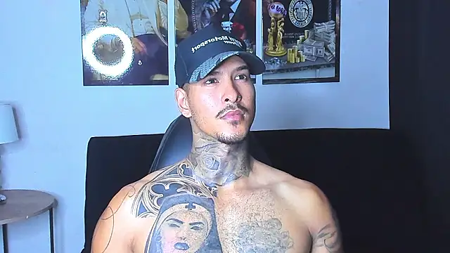 jiro kenji1 online show from 02/12/26, 01:22