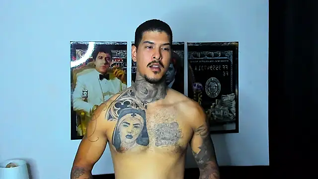 jiro kenji1 online show from 02/26/26, 12:20