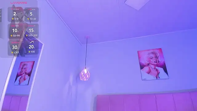 ela petit online show from 03/19/26, 07:18