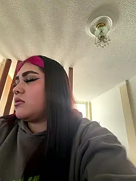 im bunny   online show from 01/07/26, 03:14