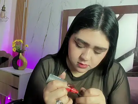 im bunny   online show from 02/16/26, 11:39