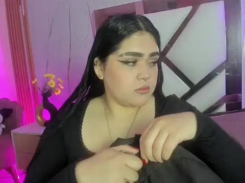 im bunny   online show from 03/07/26, 11:51