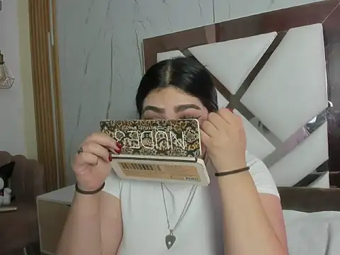 im bunny   online show from 03/19/26, 11:36