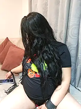 Alessandraa- online show from 12/18/25, 05:13