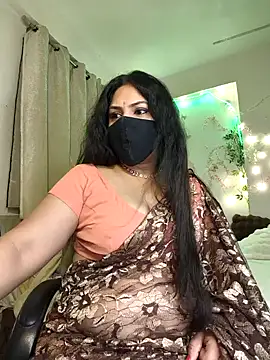 Indian queen007 online show from 03/06/26, 06:37
